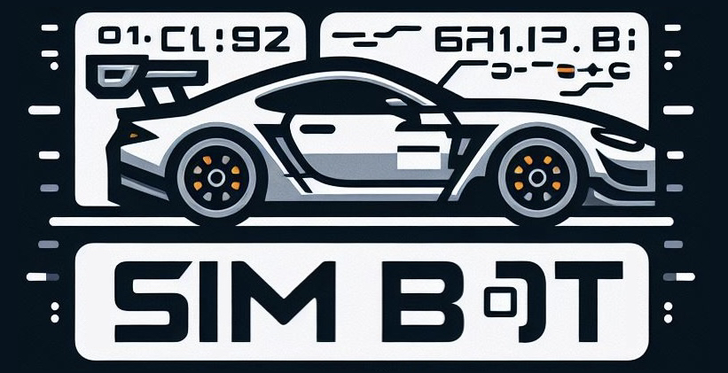 Simboy Simbot Logo